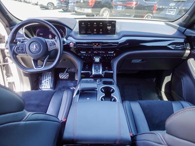 2023 Acura MDX A-Spec SH-AWD