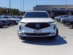2023 Acura MDX A-Spec SH-AWD