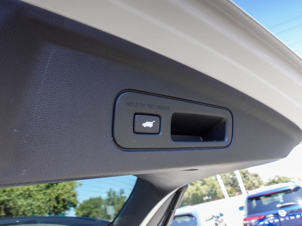 2023 Acura MDX A-Spec SH-AWD