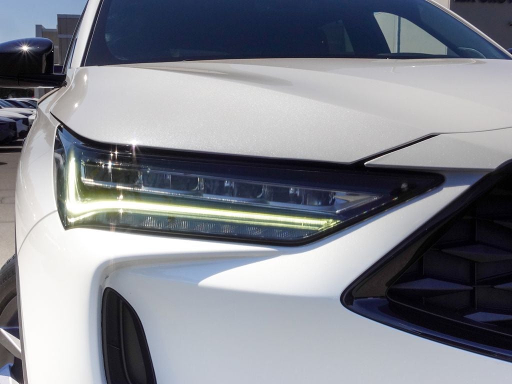 2023 Acura MDX A-Spec SH-AWD