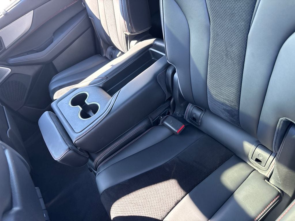 2025 Acura MDX A-Spec SH-AWD