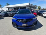 2025 Acura MDX A-Spec SH-AWD