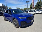 2025 Acura MDX A-Spec SH-AWD