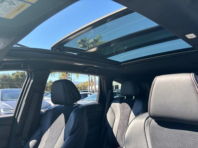 2025 Acura MDX A-Spec SH-AWD