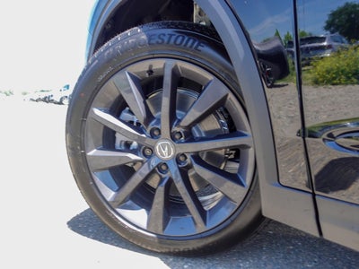 2026 Acura MDX A-Spec SH-AWD