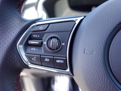 2026 Acura MDX A-Spec SH-AWD