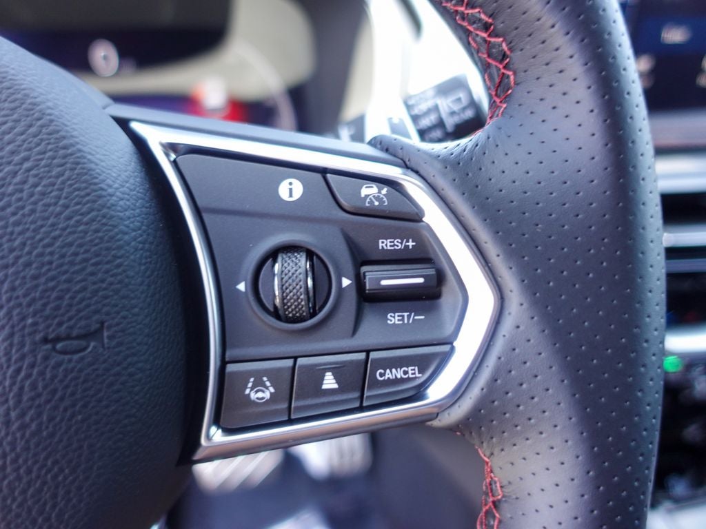 2026 Acura MDX A-Spec SH-AWD