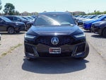2026 Acura MDX A-Spec SH-AWD