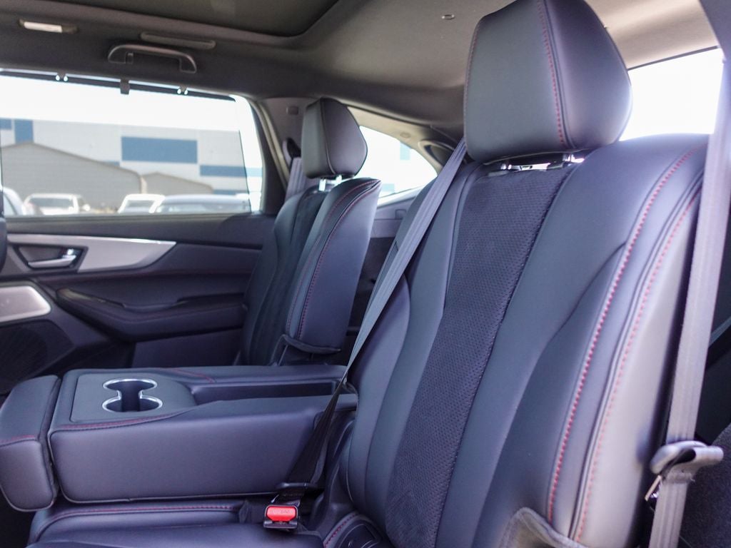 2026 Acura MDX A-Spec SH-AWD