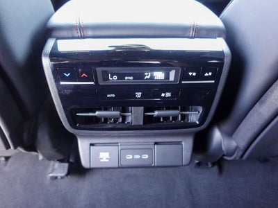 2026 Acura MDX A-Spec SH-AWD