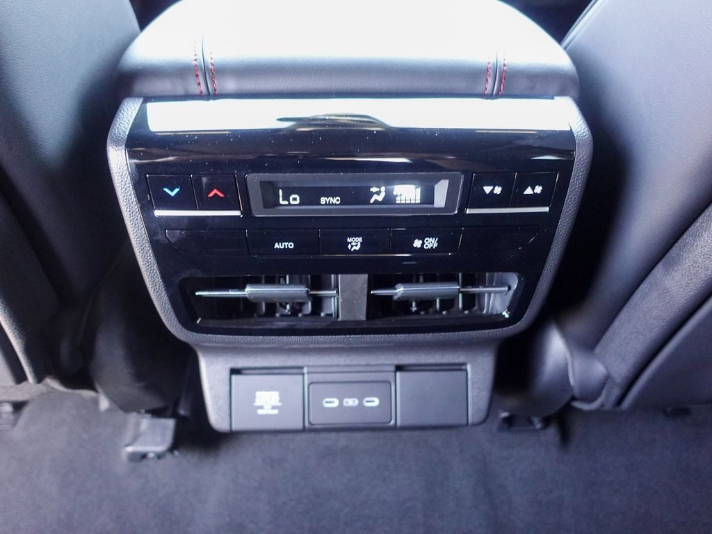 2026 Acura MDX A-Spec SH-AWD