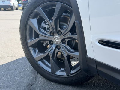 2023 Acura MDX A-Spec SH-AWD