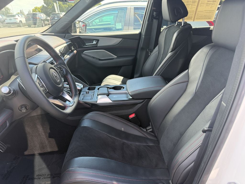2023 Acura MDX A-Spec SH-AWD