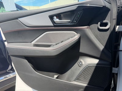 2023 Acura MDX A-Spec SH-AWD