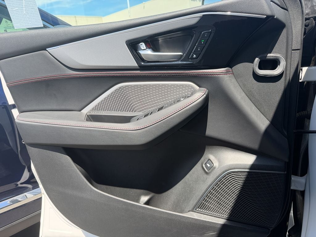 2023 Acura MDX A-Spec SH-AWD