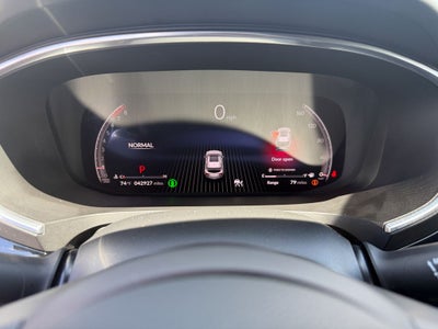 2023 Acura MDX A-Spec SH-AWD