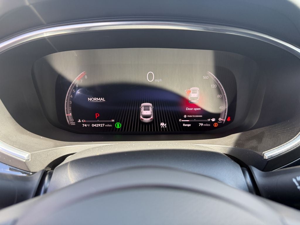 2023 Acura MDX A-Spec SH-AWD