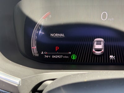2023 Acura MDX A-Spec SH-AWD