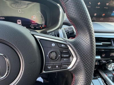 2023 Acura MDX A-Spec SH-AWD
