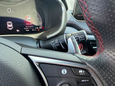 2023 Acura MDX A-Spec SH-AWD