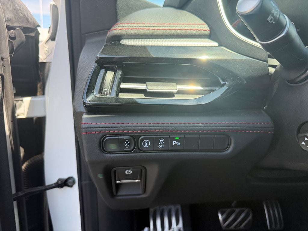 2023 Acura MDX A-Spec SH-AWD