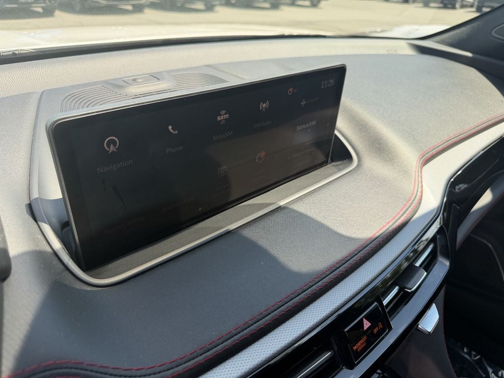 2023 Acura MDX A-Spec SH-AWD