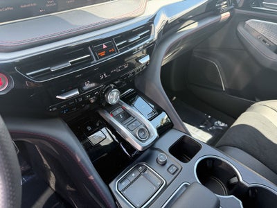 2023 Acura MDX A-Spec SH-AWD