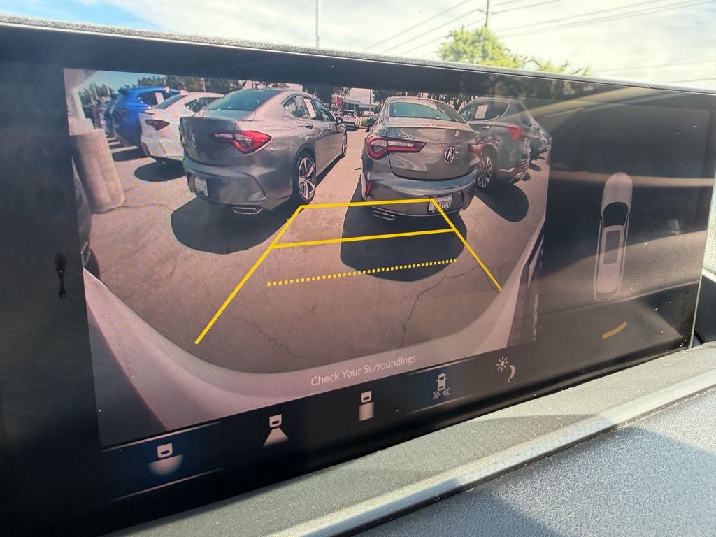 2023 Acura MDX A-Spec SH-AWD