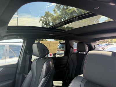 2023 Acura MDX A-Spec SH-AWD