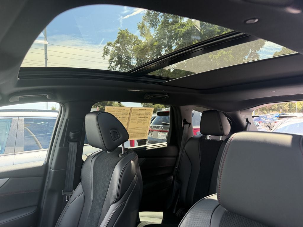 2023 Acura MDX A-Spec SH-AWD