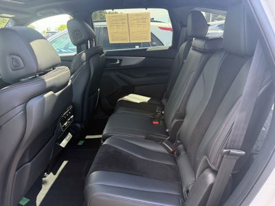 2023 Acura MDX A-Spec SH-AWD