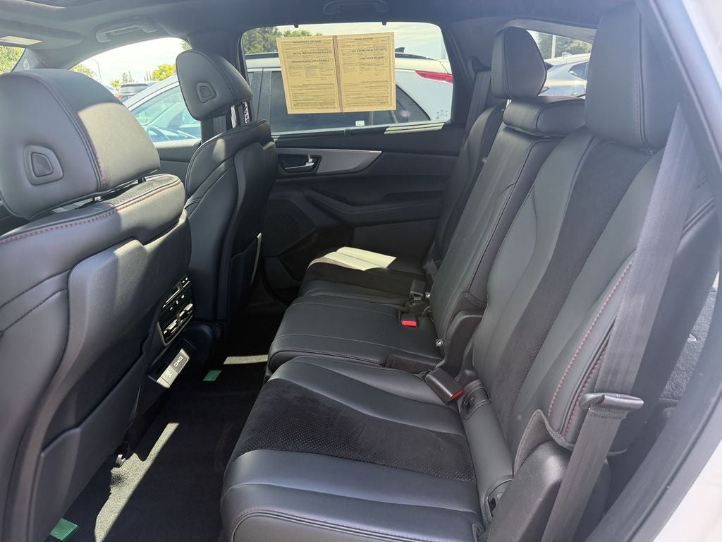 2023 Acura MDX A-Spec SH-AWD