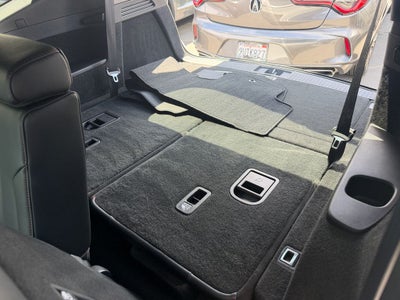 2023 Acura MDX A-Spec SH-AWD