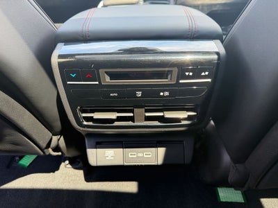 2023 Acura MDX A-Spec SH-AWD