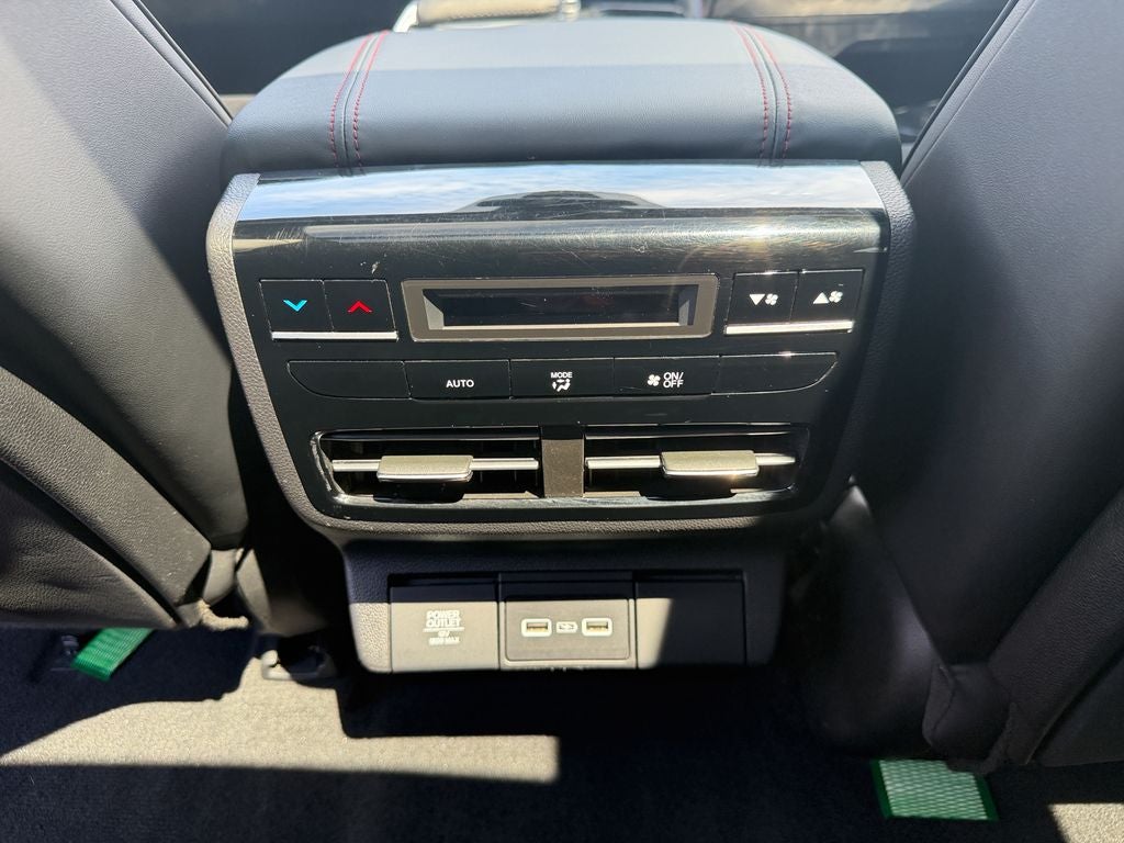 2023 Acura MDX A-Spec SH-AWD