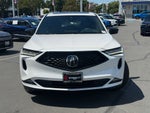 2023 Acura MDX A-Spec SH-AWD
