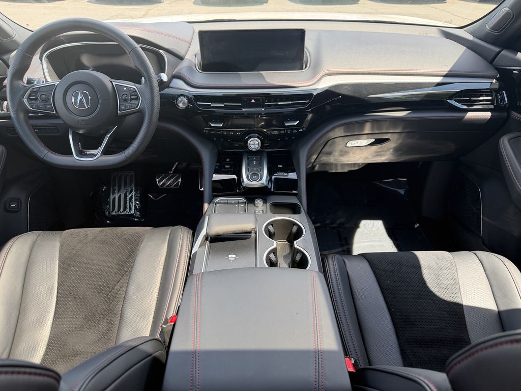 2023 Acura MDX A-Spec SH-AWD