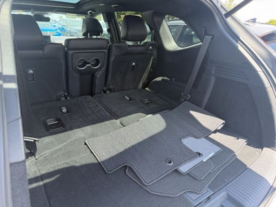 2023 Acura MDX A-Spec SH-AWD