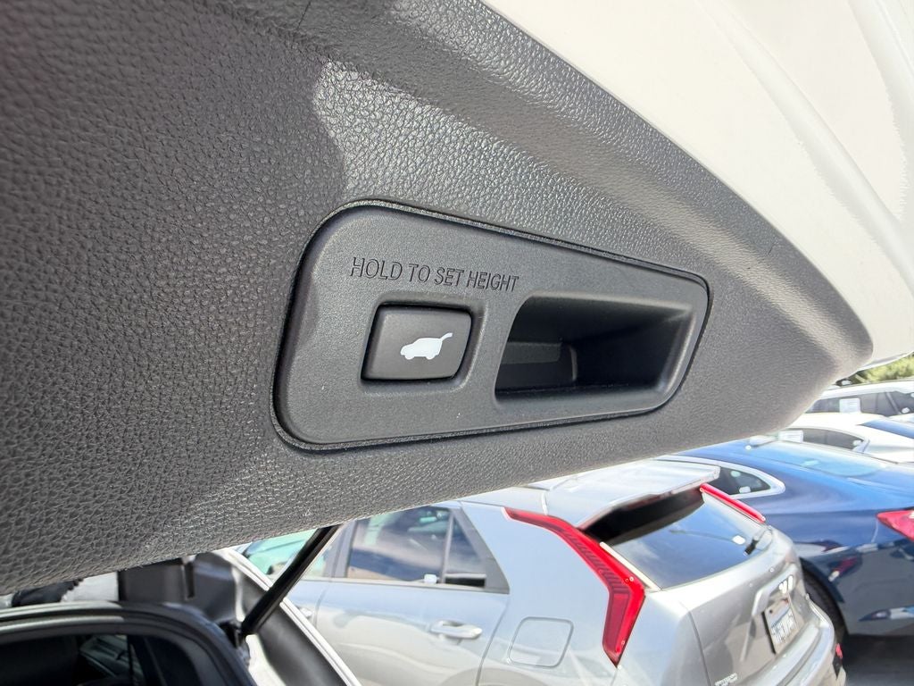 2023 Acura MDX A-Spec SH-AWD