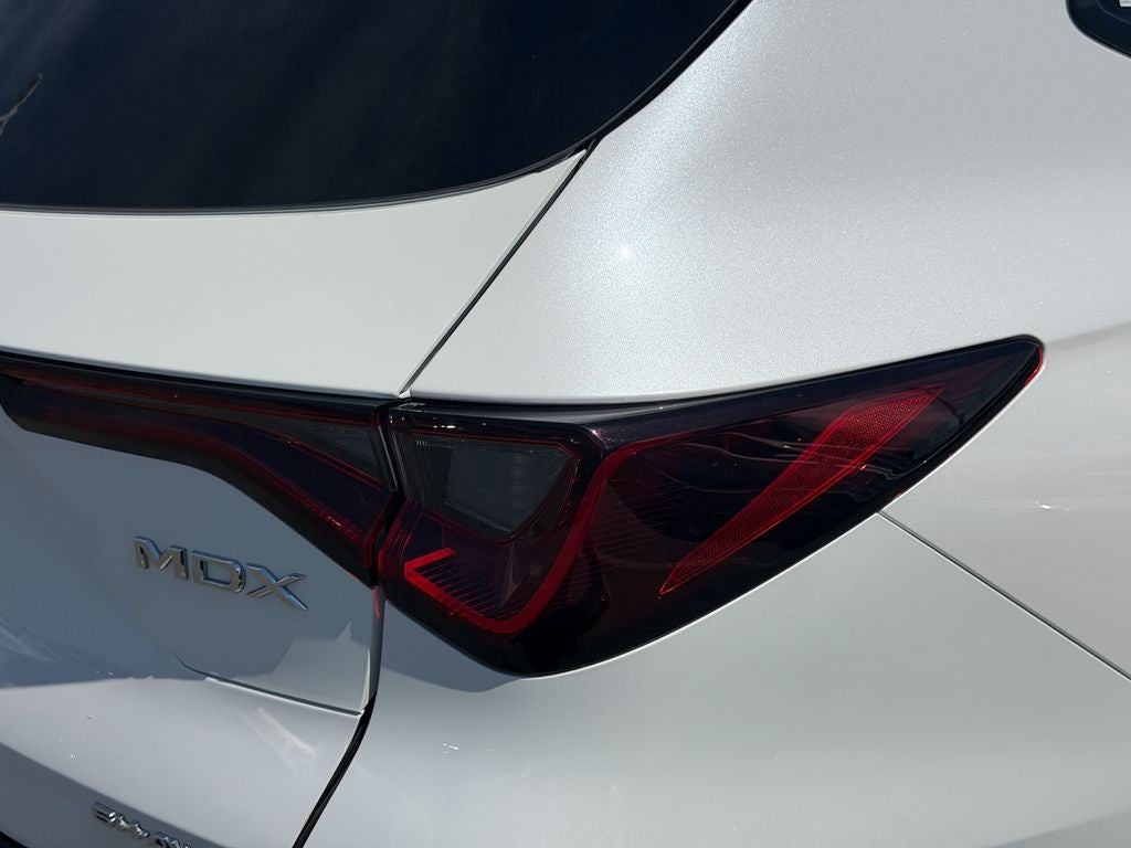 2023 Acura MDX A-Spec SH-AWD