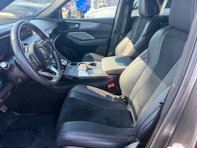 2024 Acura MDX A-Spec SH-AWD