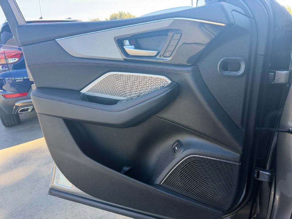 2024 Acura MDX A-Spec SH-AWD