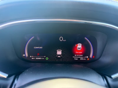 2024 Acura MDX A-Spec SH-AWD