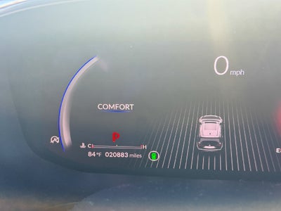 2024 Acura MDX A-Spec SH-AWD