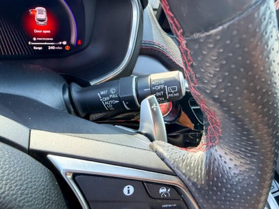 2024 Acura MDX A-Spec SH-AWD