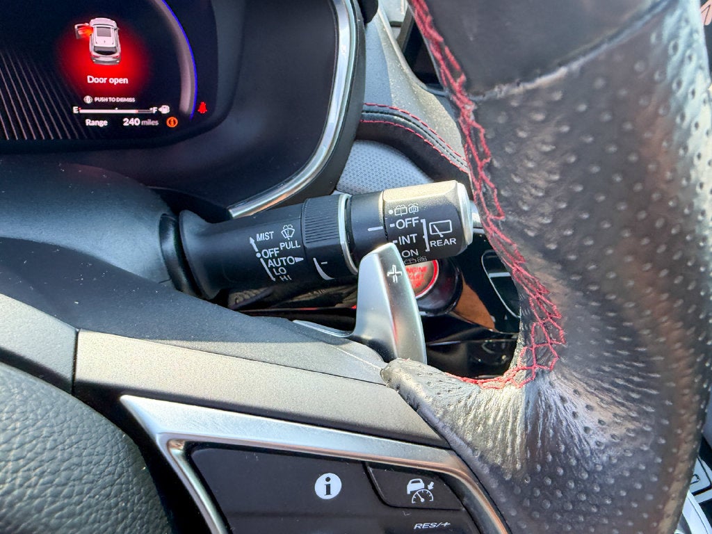 2024 Acura MDX A-Spec SH-AWD