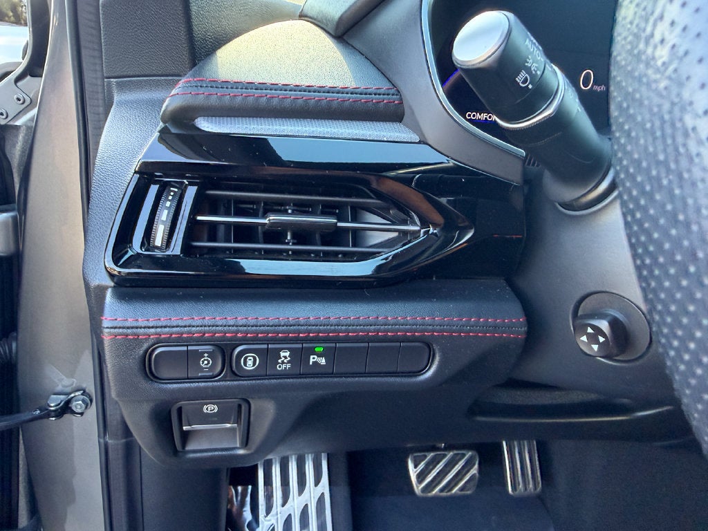 2024 Acura MDX A-Spec SH-AWD