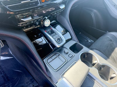 2024 Acura MDX A-Spec SH-AWD