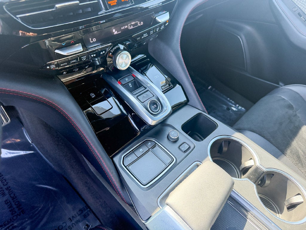 2024 Acura MDX A-Spec SH-AWD