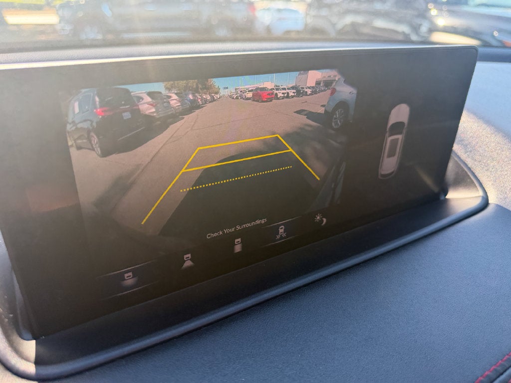 2024 Acura MDX A-Spec SH-AWD
